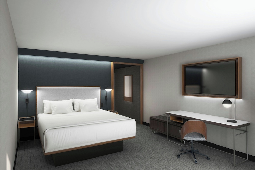 Courtyard by Marriott Lewiston