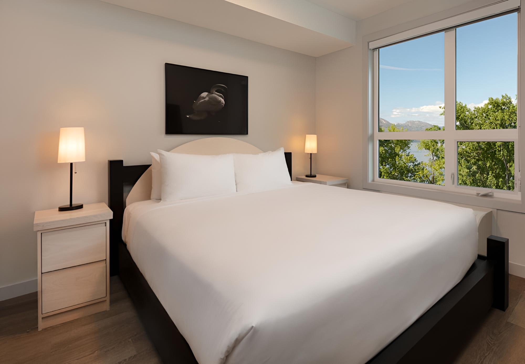Kelowna Vacations - The Shore Kelowna - Property Image 26