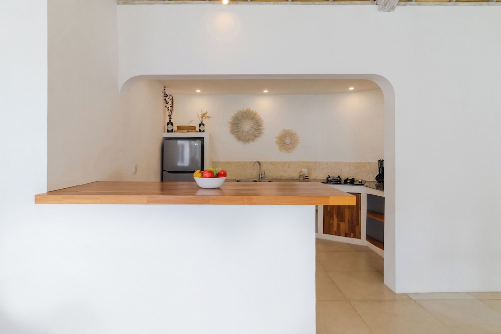 Villa Cocodrilos 1 by Pertama Management