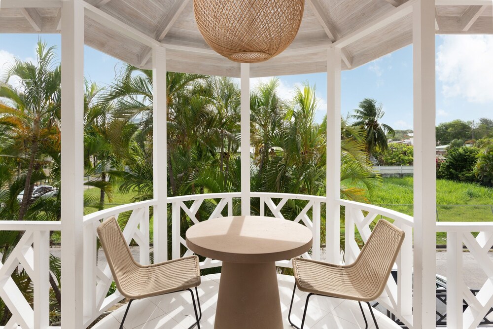 The June 3 Home