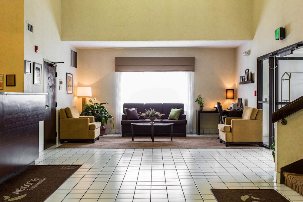 SureStay by Best Western Summerville Flowertown view 5