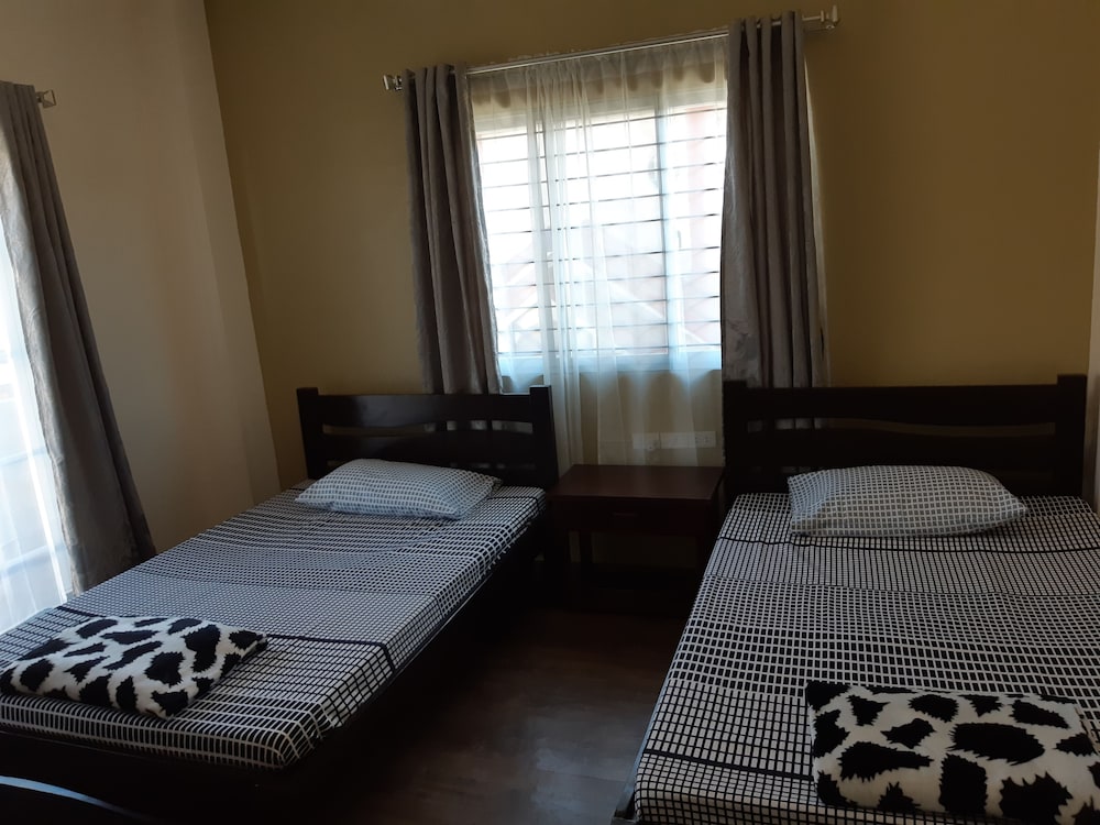 Restful 3BR Hillside Duplex view 2