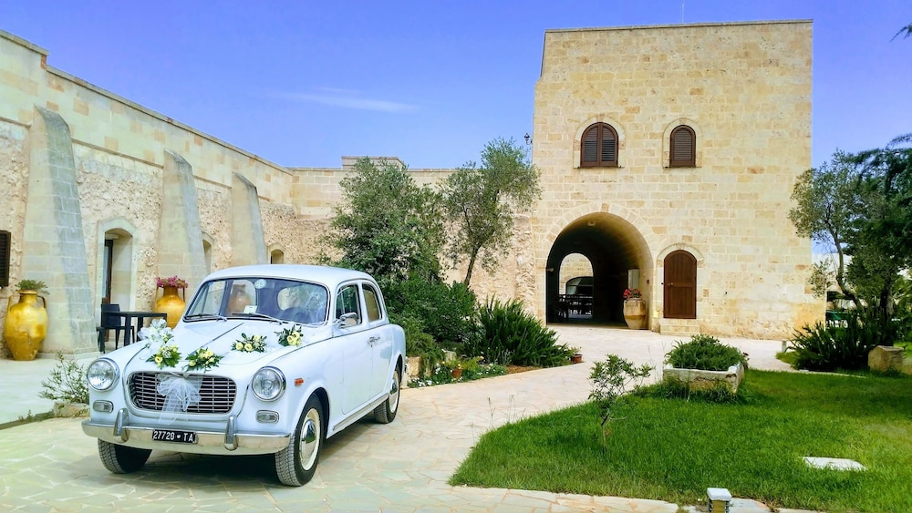 Agriturismo Masseria Nuova