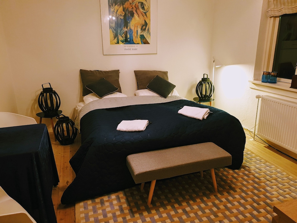 Køge Guesthouse