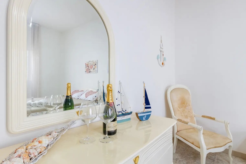 Villa Porto Cesareo Con Parcheggio