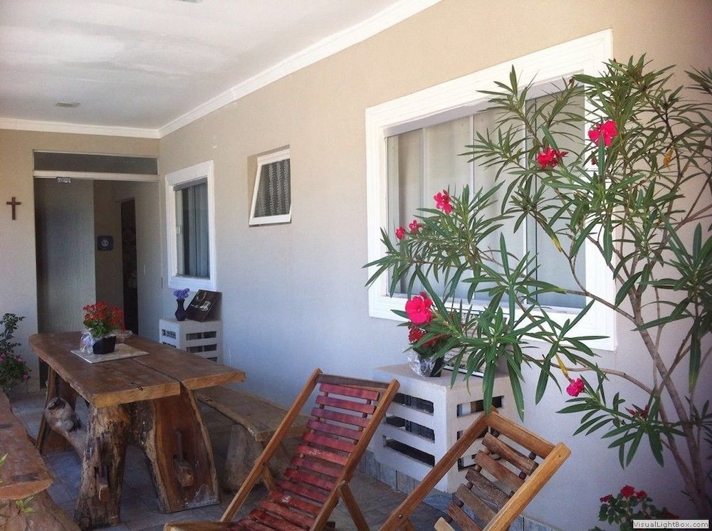 Pousada da Gi