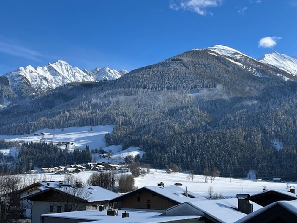 Holiday Home in Lengdorf Near Ski Slopes
