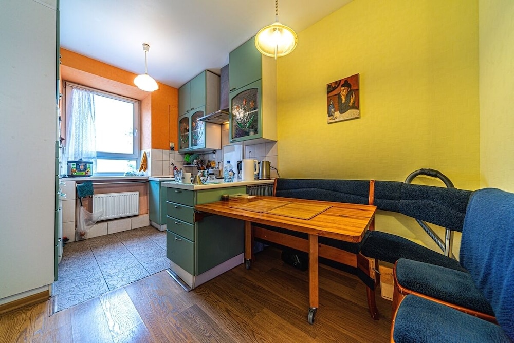 Apartment on Hermitage 3 view 3