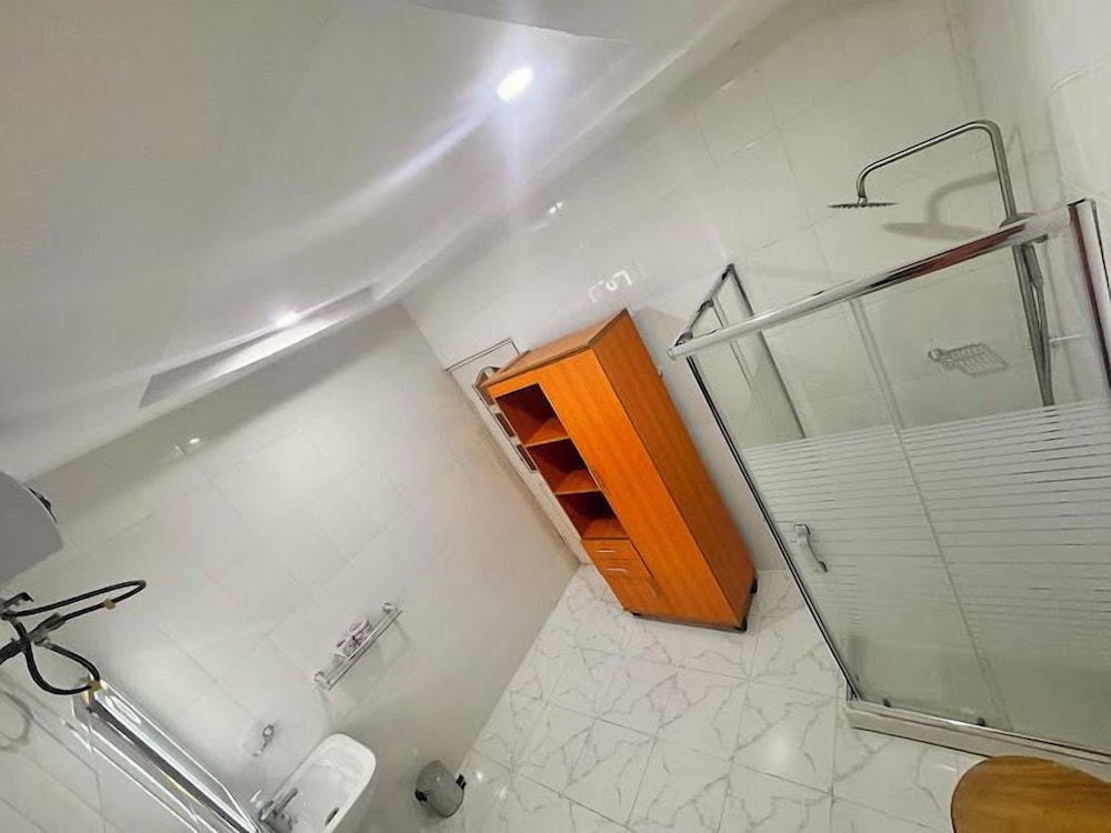 PrimeAxis Apartment