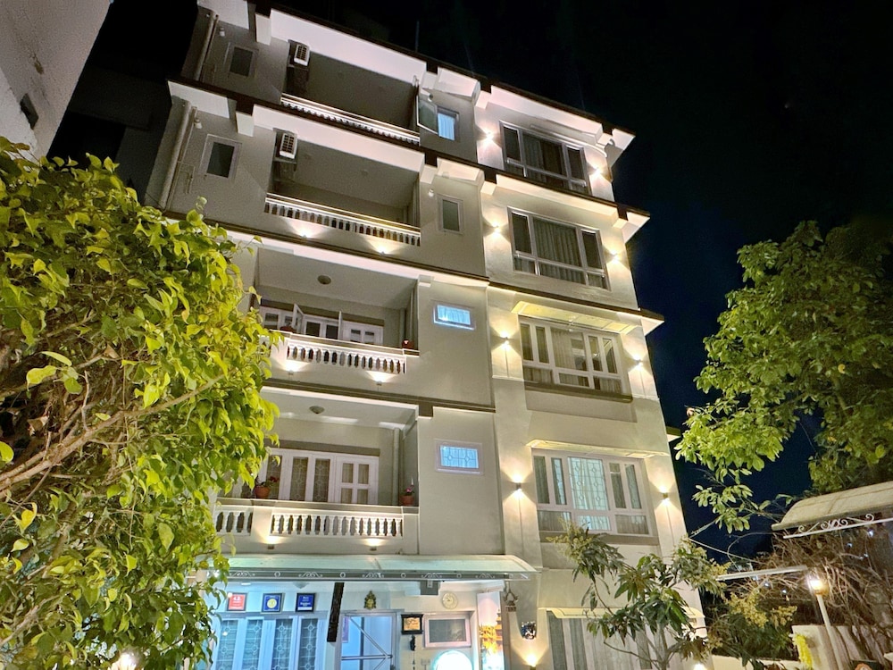 Shakya House