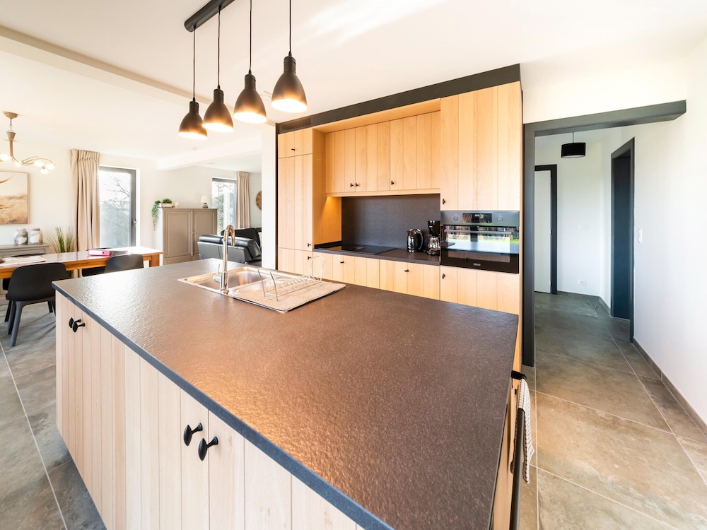 Stylish Home in Petit-thier