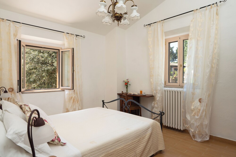 Villa Il Goro