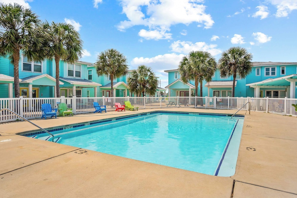 Blessed Getaway Stay for 10!