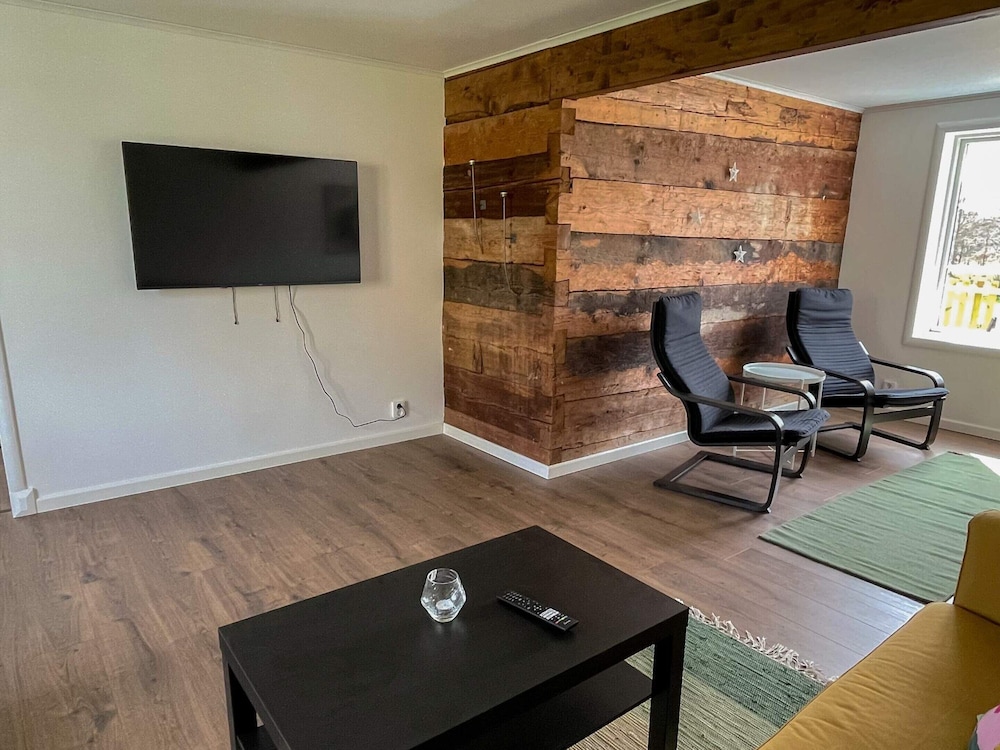 4 Star Holiday Home in Haltorp