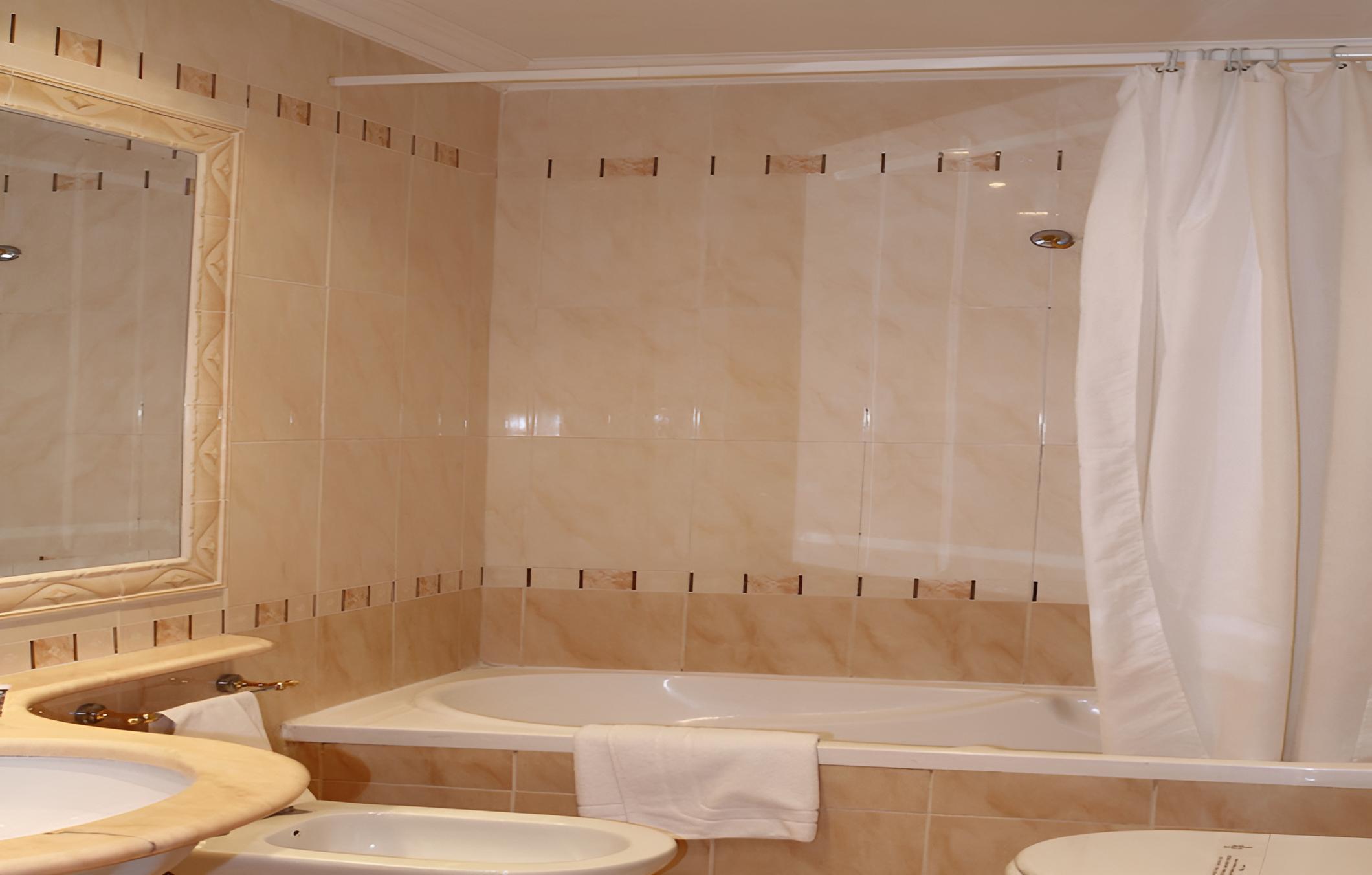 Hotel Sistina