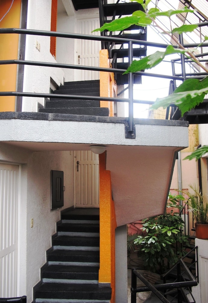 Apartamentos Los Alcázares