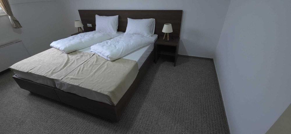 Motel Izvor Bosne