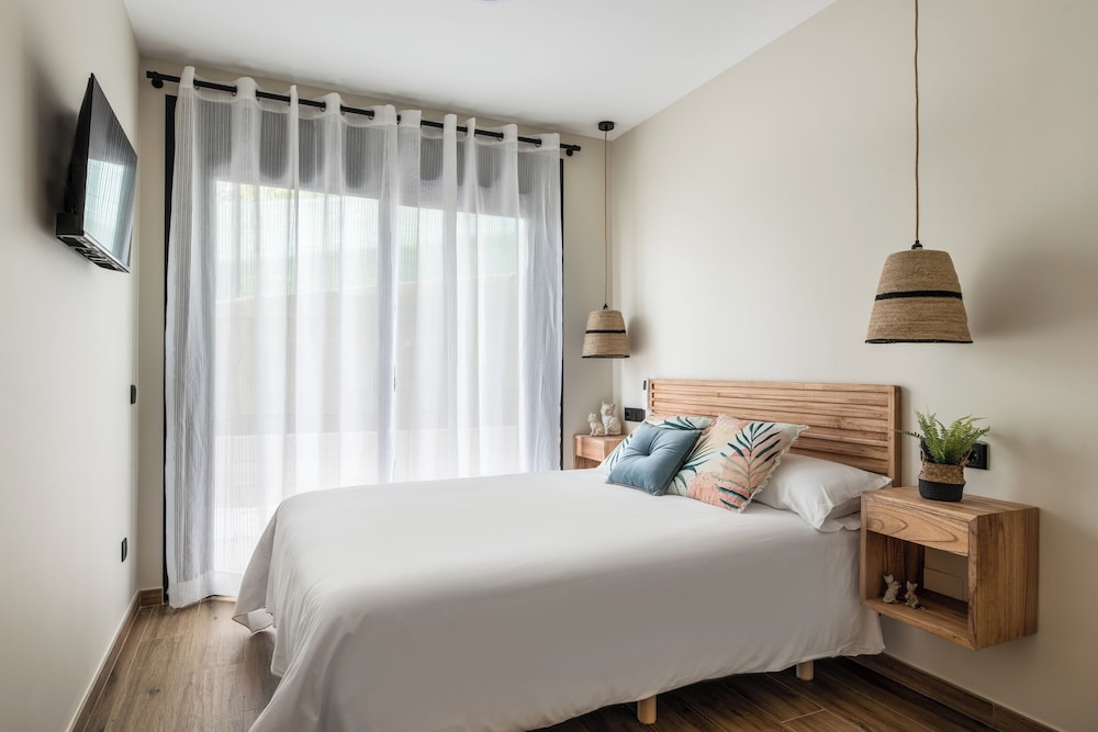 Nova Aguieira Apartments - Acceso directo playa