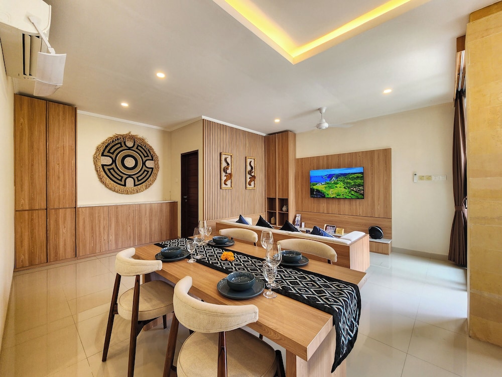 AYUR Bali Villas by Nagisa Bali