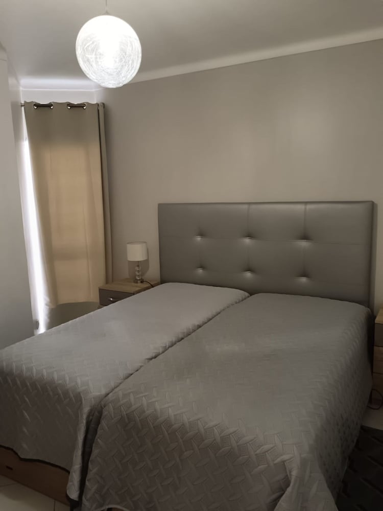 Vilamoura Center Flat Al Charb