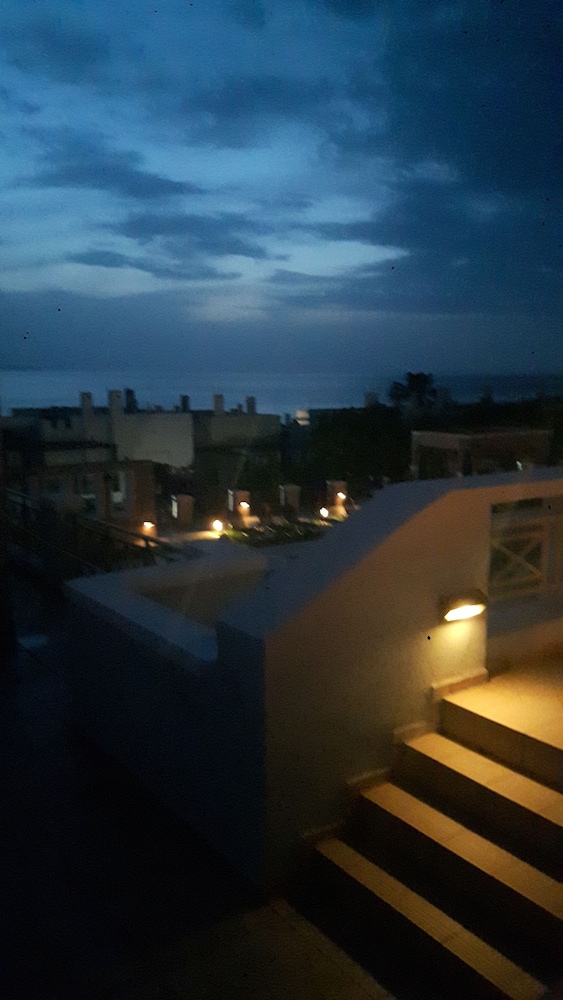 Dionysos Authentic Resort & Village