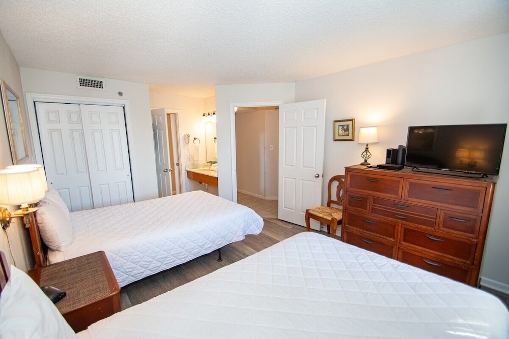 Ocean Forest 1401 1 Bedroom Condo