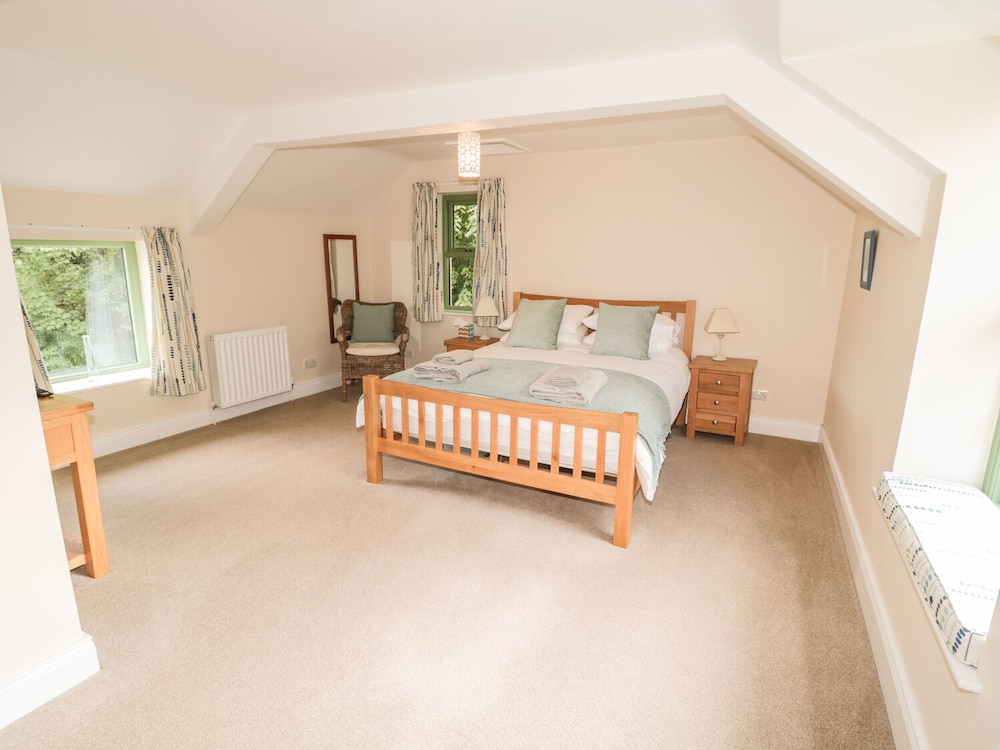 Vicarage Cottage