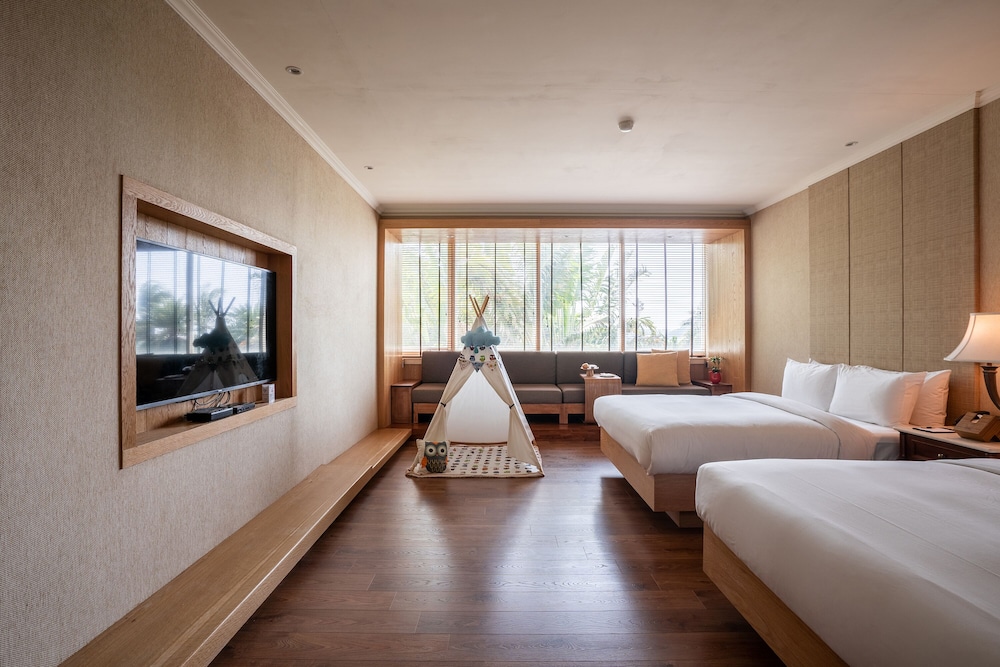 Sizihwan Sunset Beach Resort