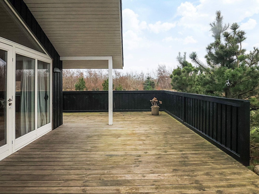 5 Person Holiday Home in Brovst