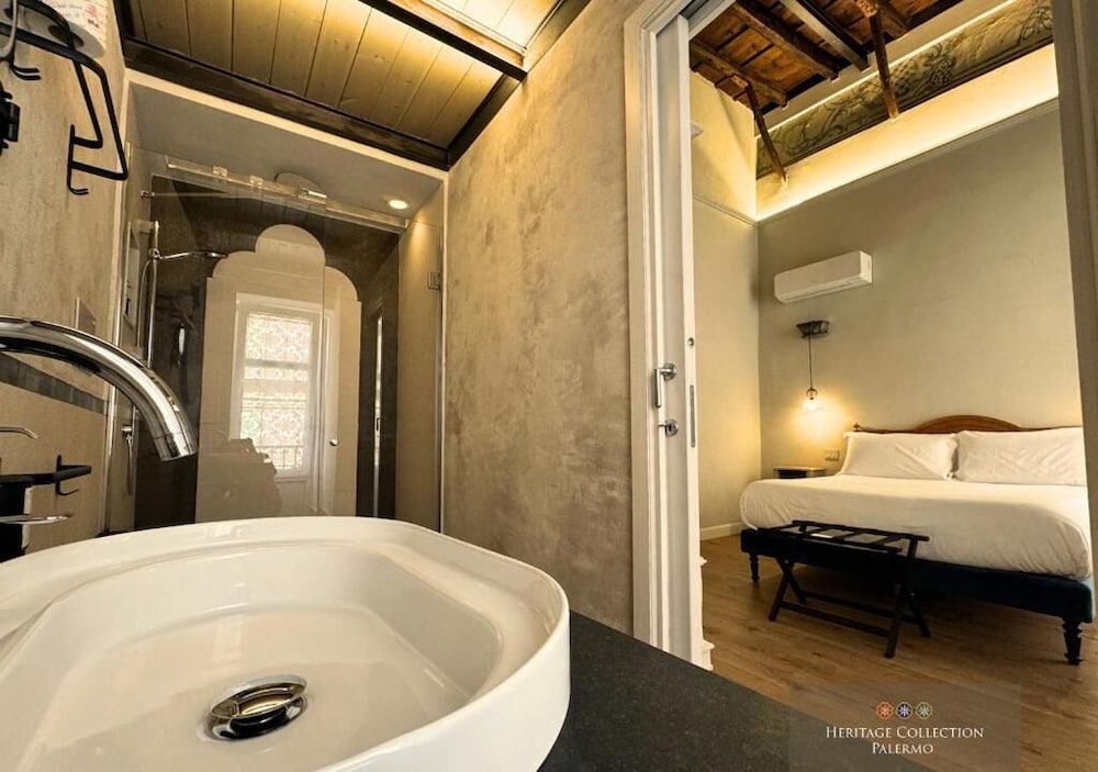 Heritage Collection Palermo B&B