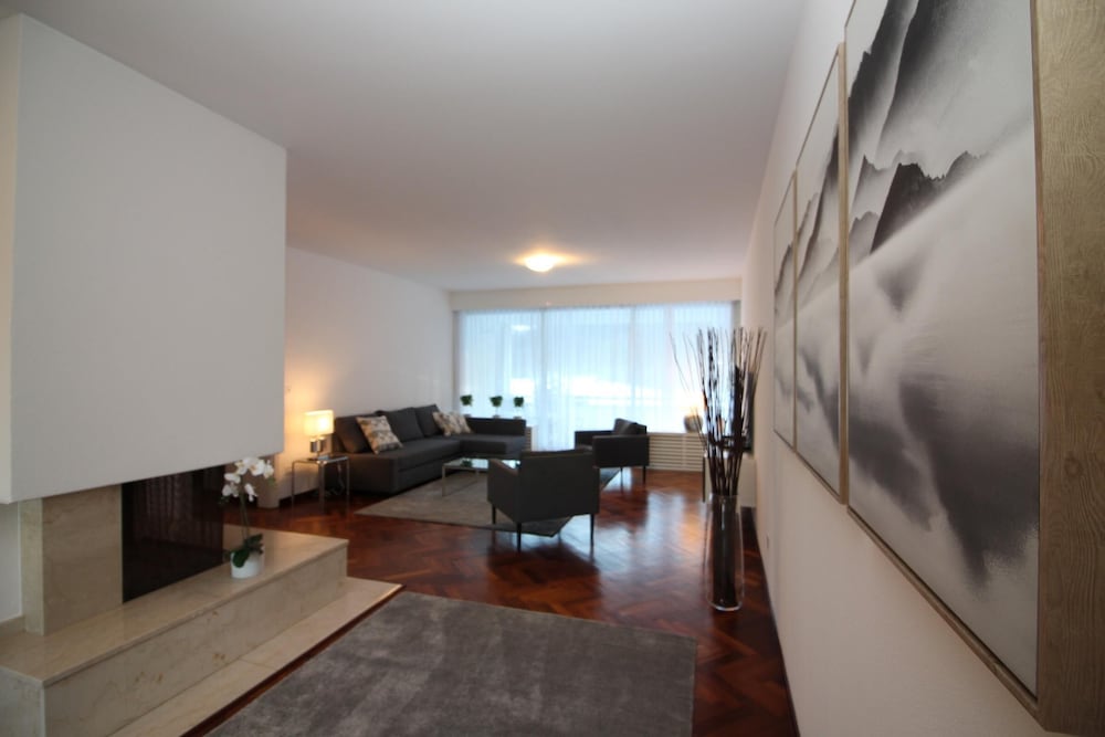 Residenza Parco Carona view 5