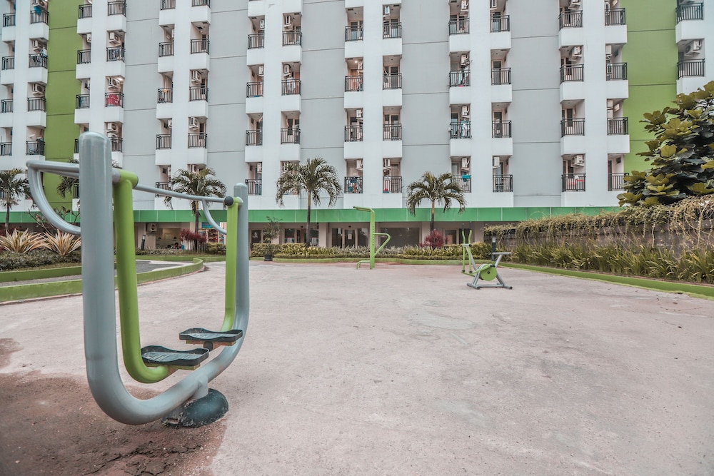 Hotel O Green Lake View Ciputat