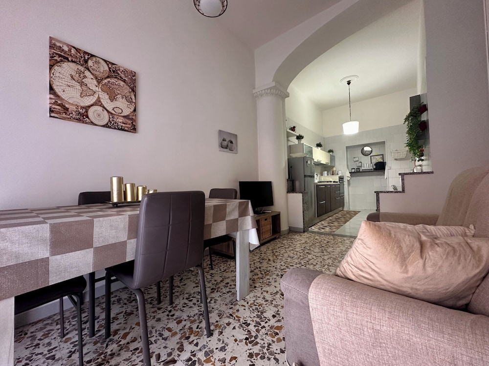 Green Heart House Napoli