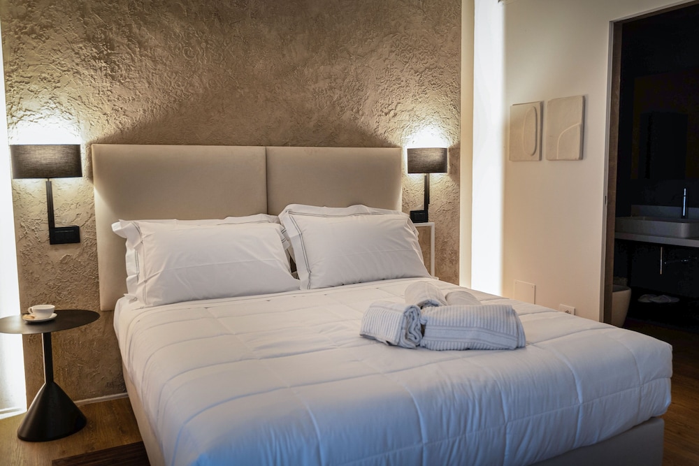 Sogno di Davide Country House