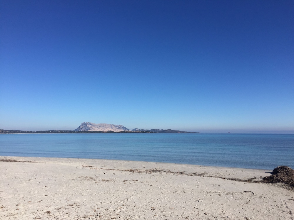 AL FARO VINTAGE HOTEL -SPIAGGIA LA CINTA-SAN TEODORO