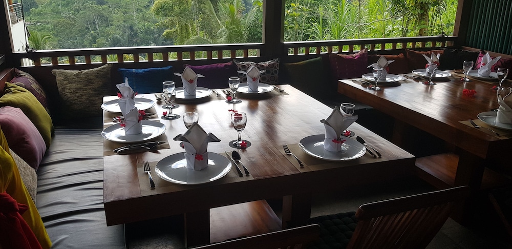 Hillside Eden Bali