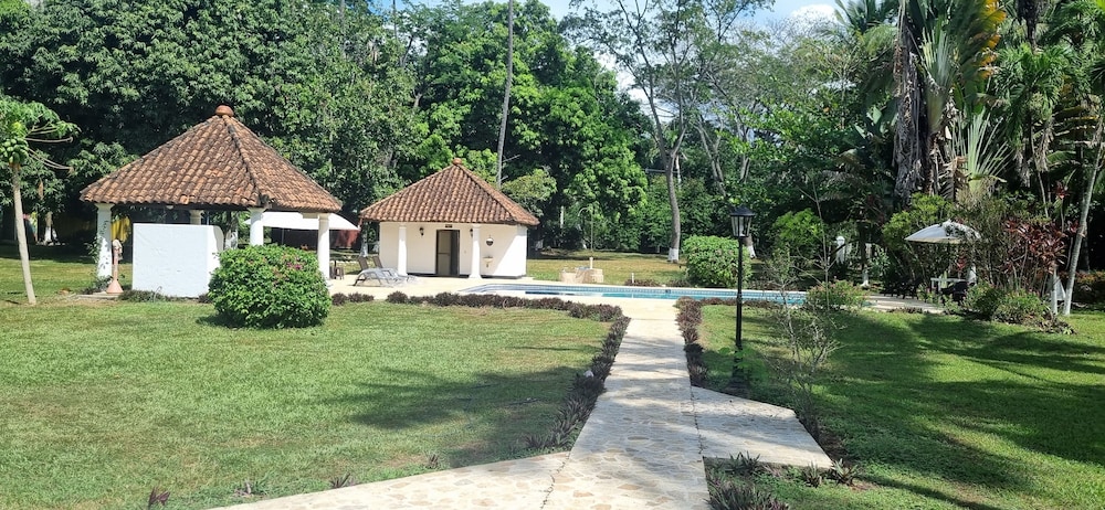 Finca hotel mi refugio