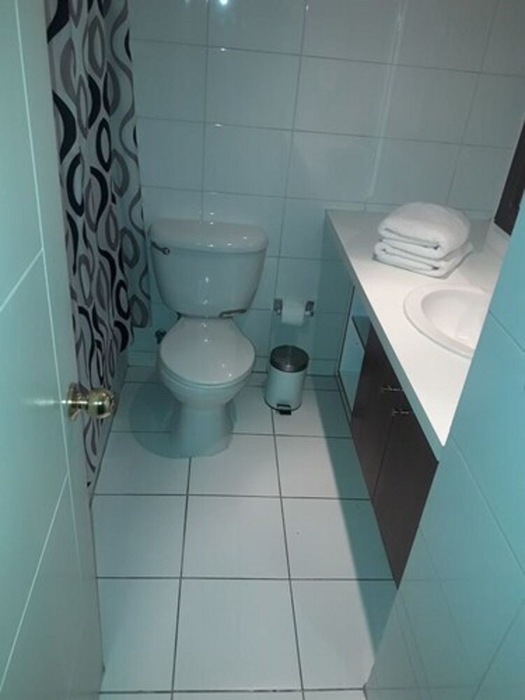 City Apartment