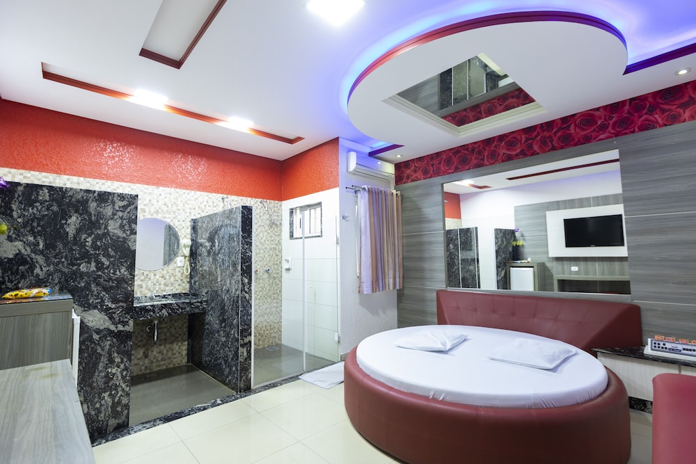 Troia Motel