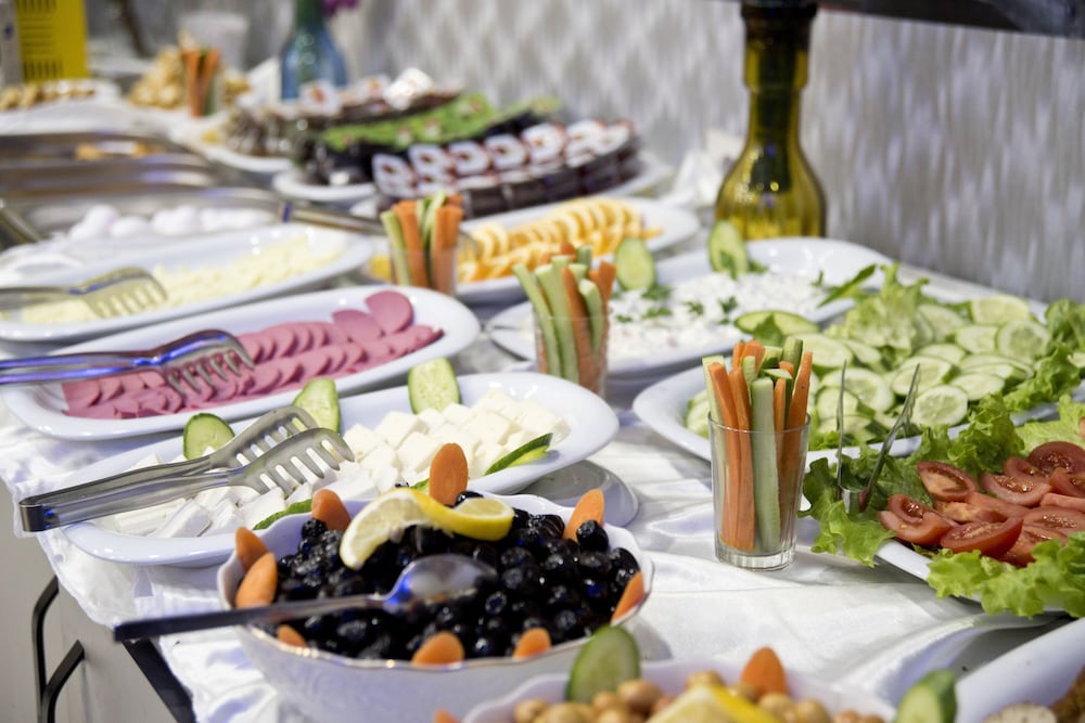 Golden Horn Park Otel - Image 55