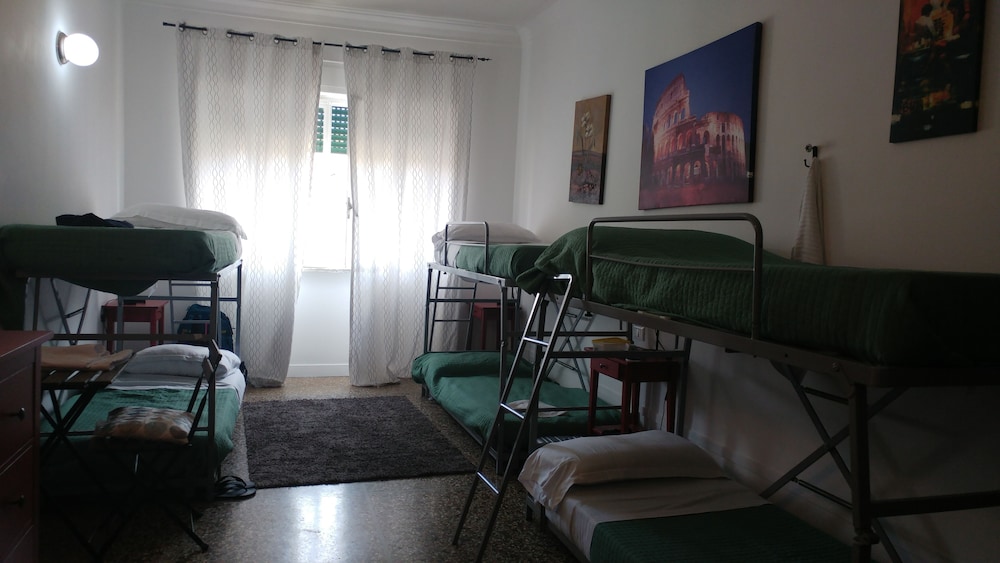 Ciak Rooms - Hostel photo 5