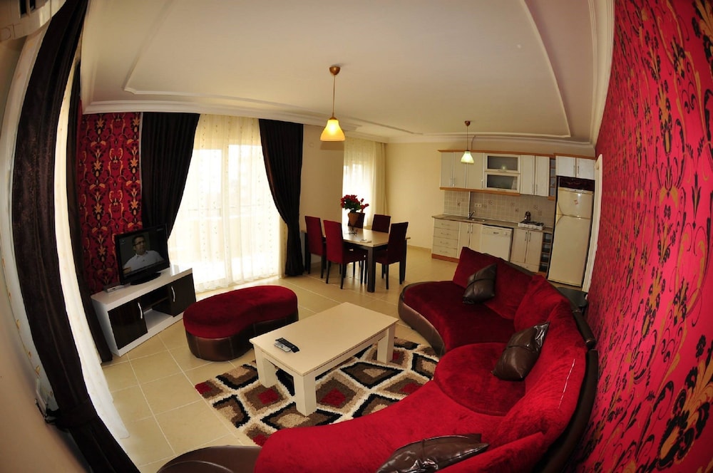 Dream of Holiday Alanya
