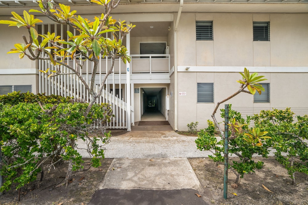 Kauai Plantation Hale Suites G6 1 Bedroom Condo