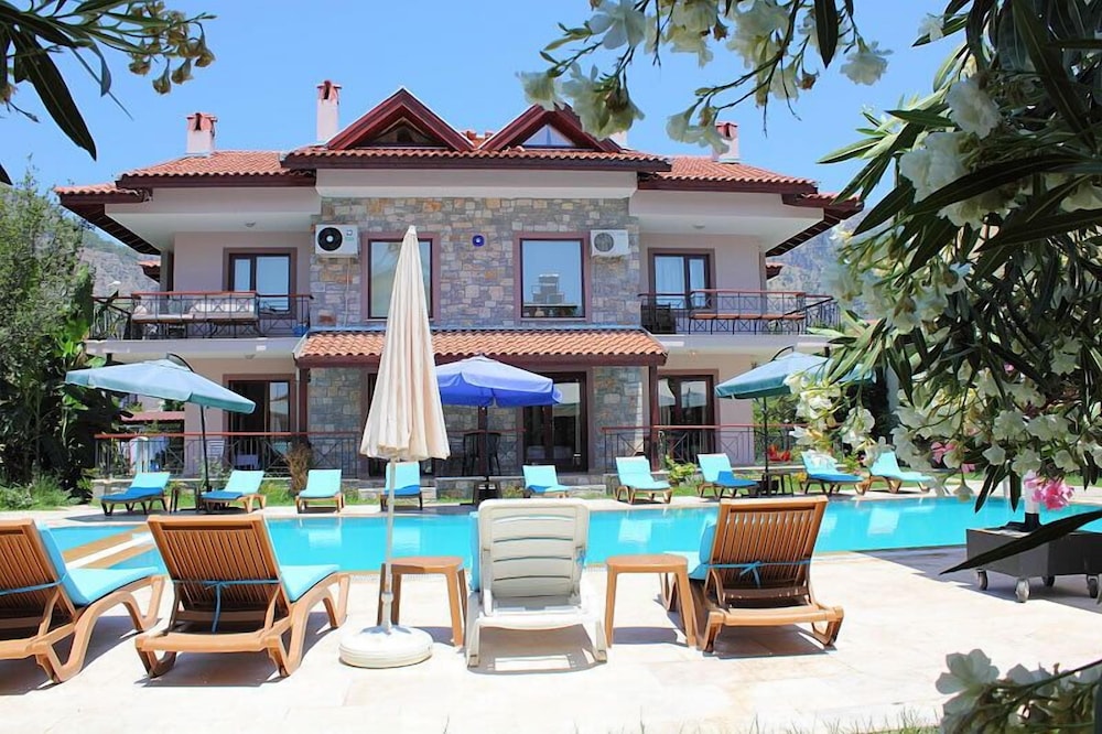 Vira Apart Otel - Image 18