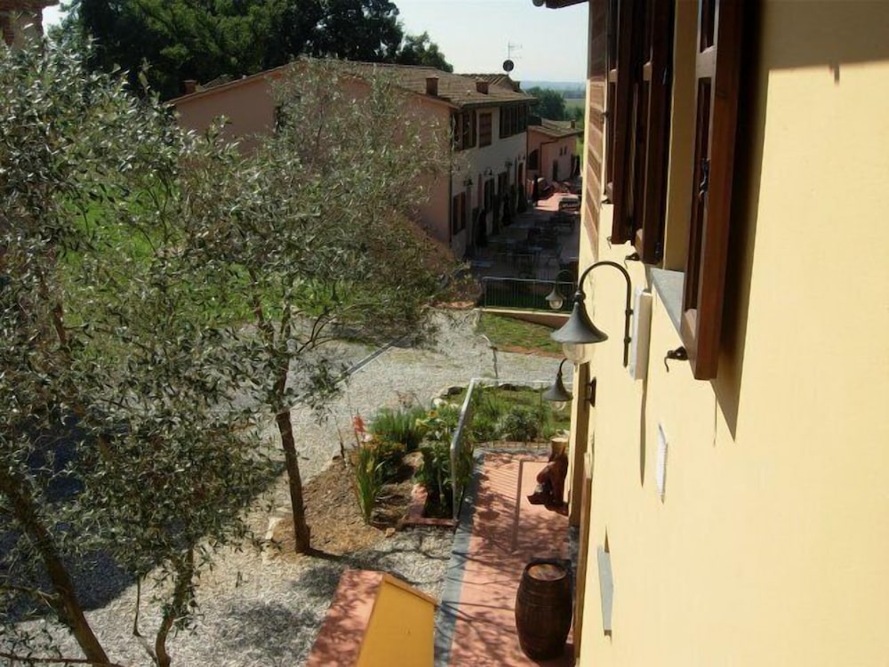 Corte Tommasi Residence