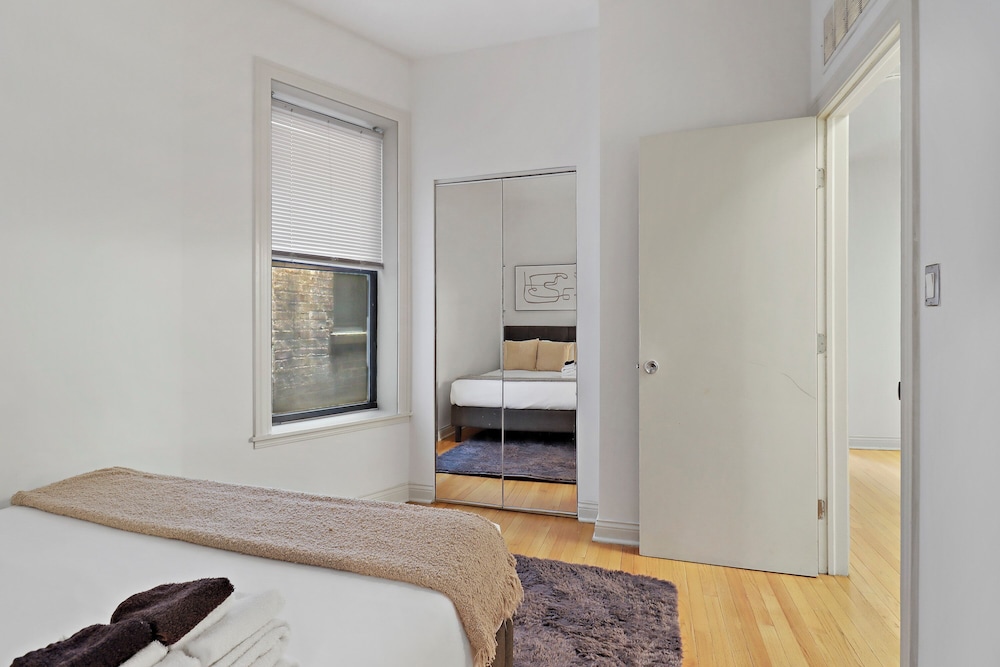 Ideal 4BR Unit - Maryland 2