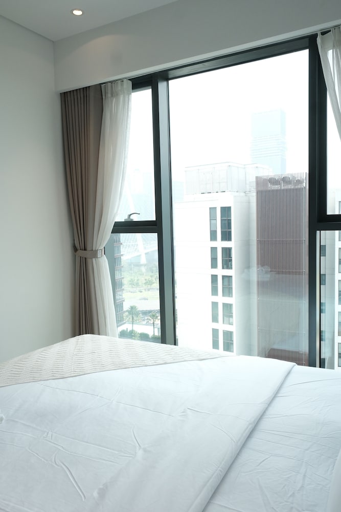 Metropole The Crest Thu Thiem Apartment