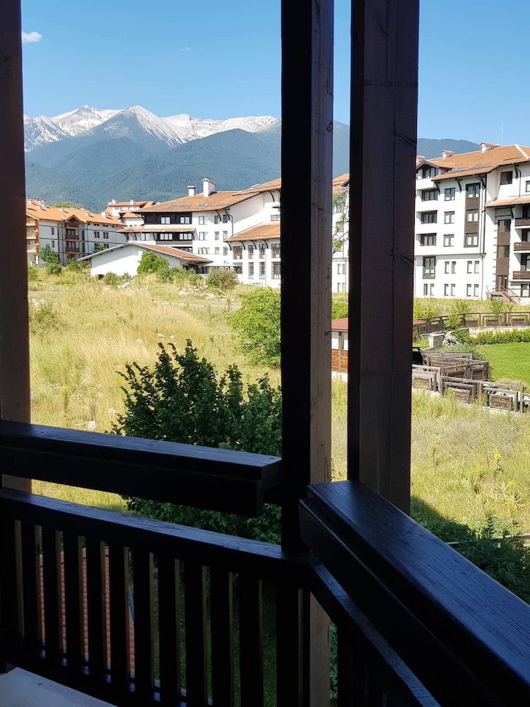 Apartment in Edelweiss Inn
