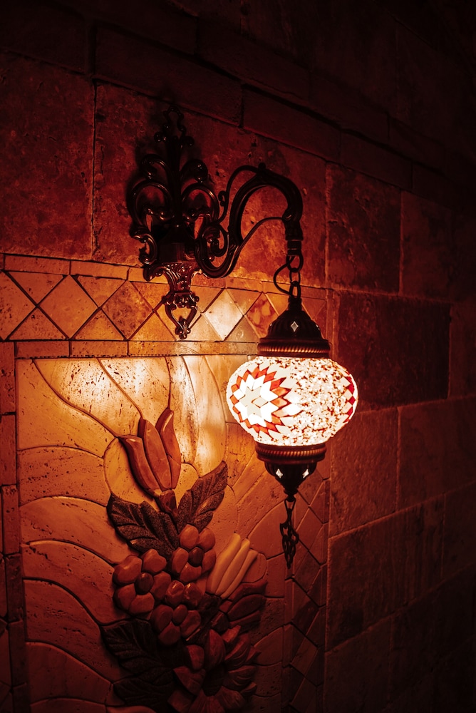 Astra Boutique Otel - Image 58