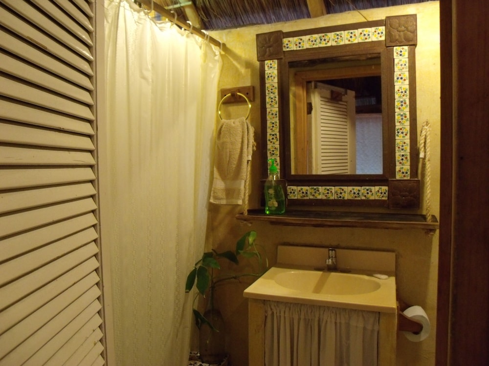 Casitas Kinsol